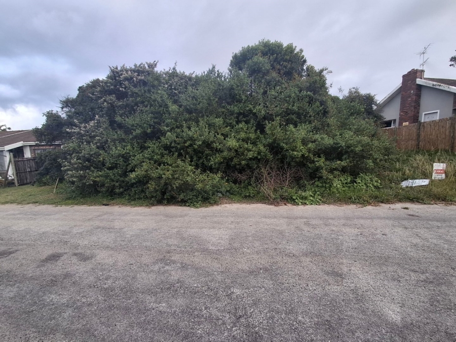 Commercial Property for Sale in Aston Bay Eastern Cape